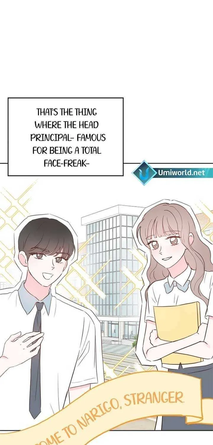 My Secret Crush Chapter 23 page 38 - 
