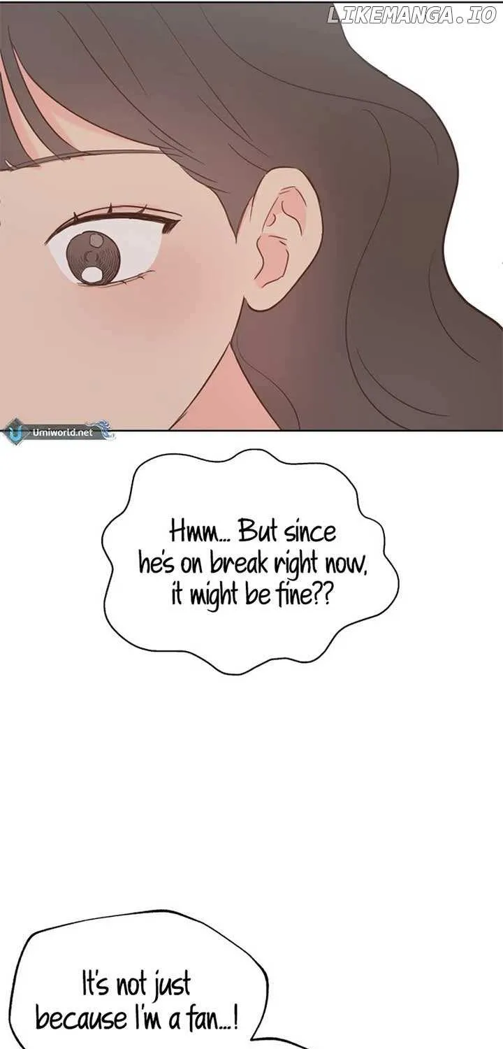 My Secret Crush Chapter 23 page 42 - 