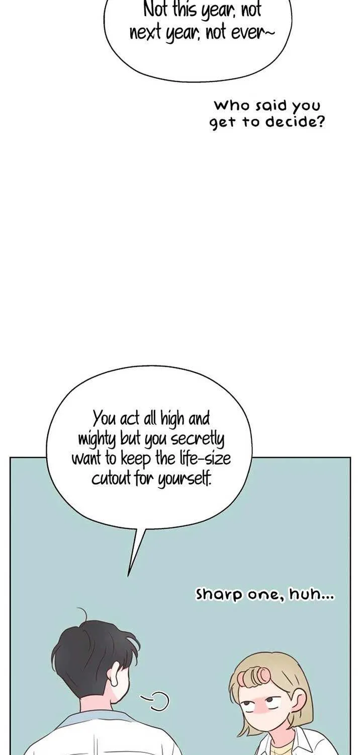 My Secret Crush Chapter 23 page 44 - 