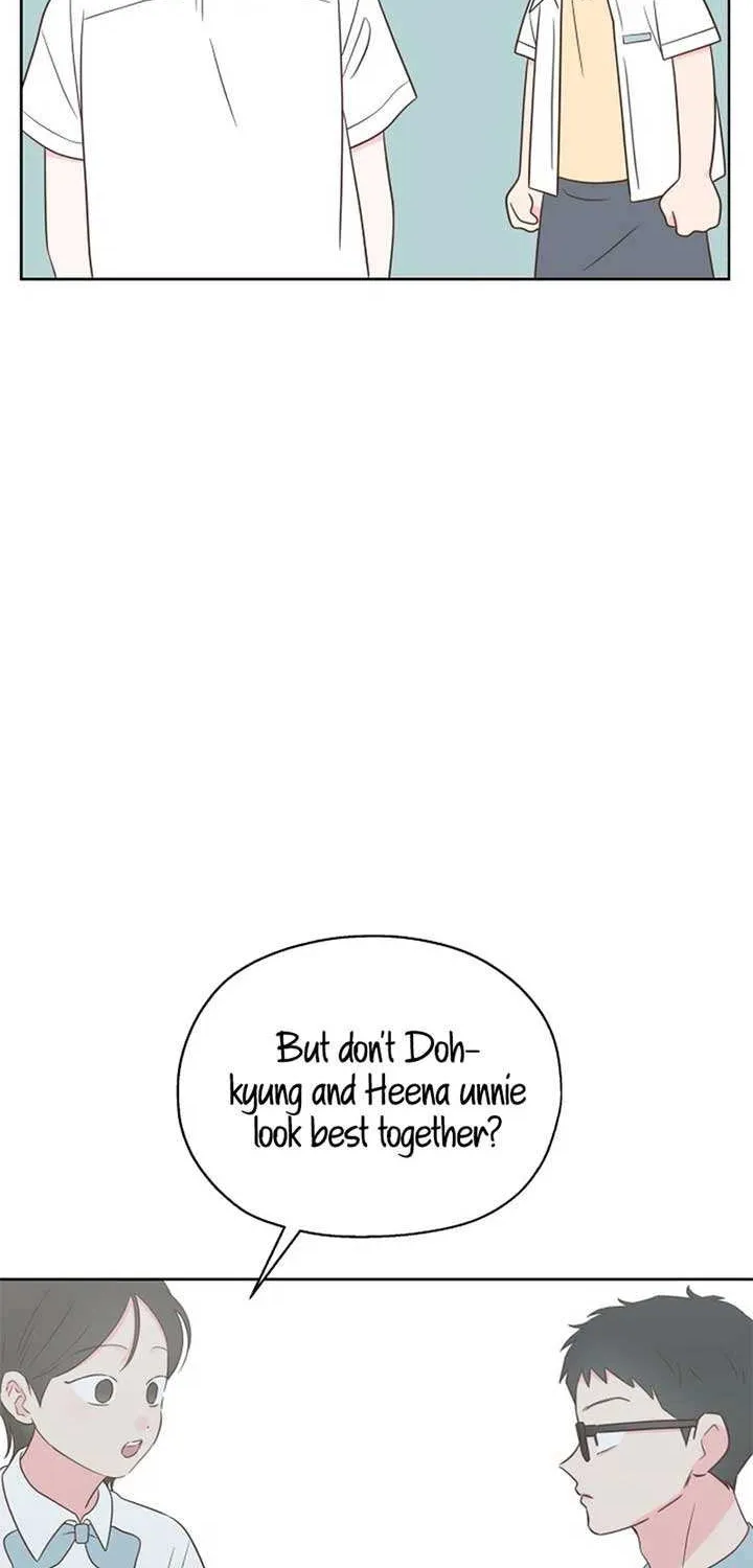 My Secret Crush Chapter 23 page 45 - 