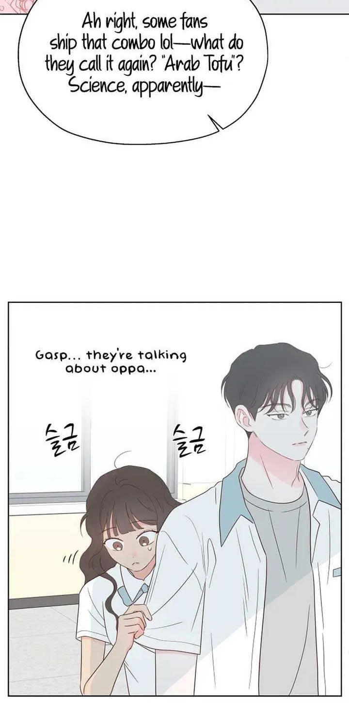 My Secret Crush Chapter 23 page 50 - 