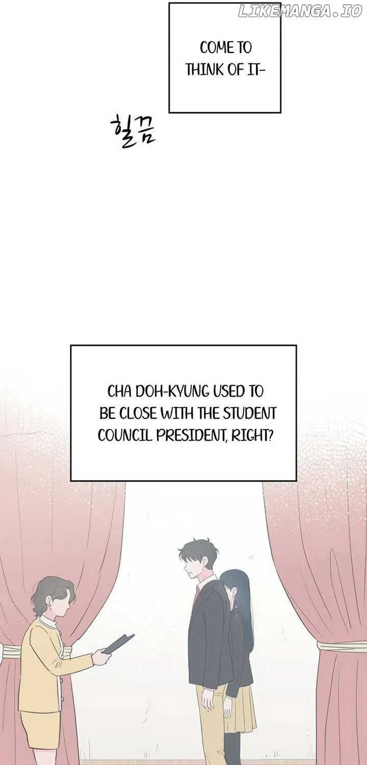 My Secret Crush Chapter 23 page 52 - 