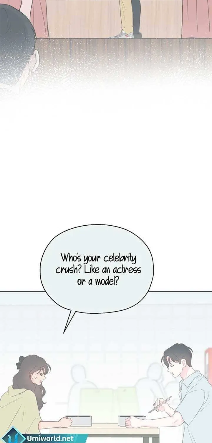 My Secret Crush Chapter 23 page 53 - 