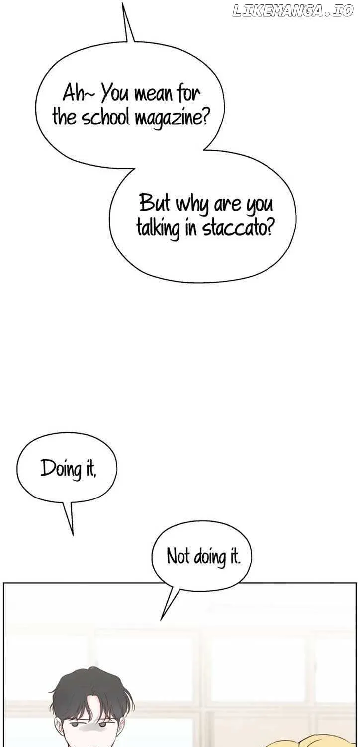 My Secret Crush Chapter 23 page 77 - 