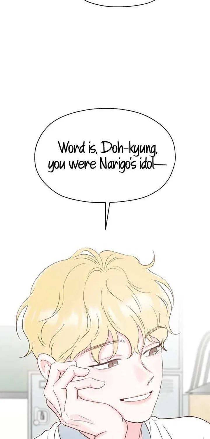 My Secret Crush Chapter 23 page 80 - 