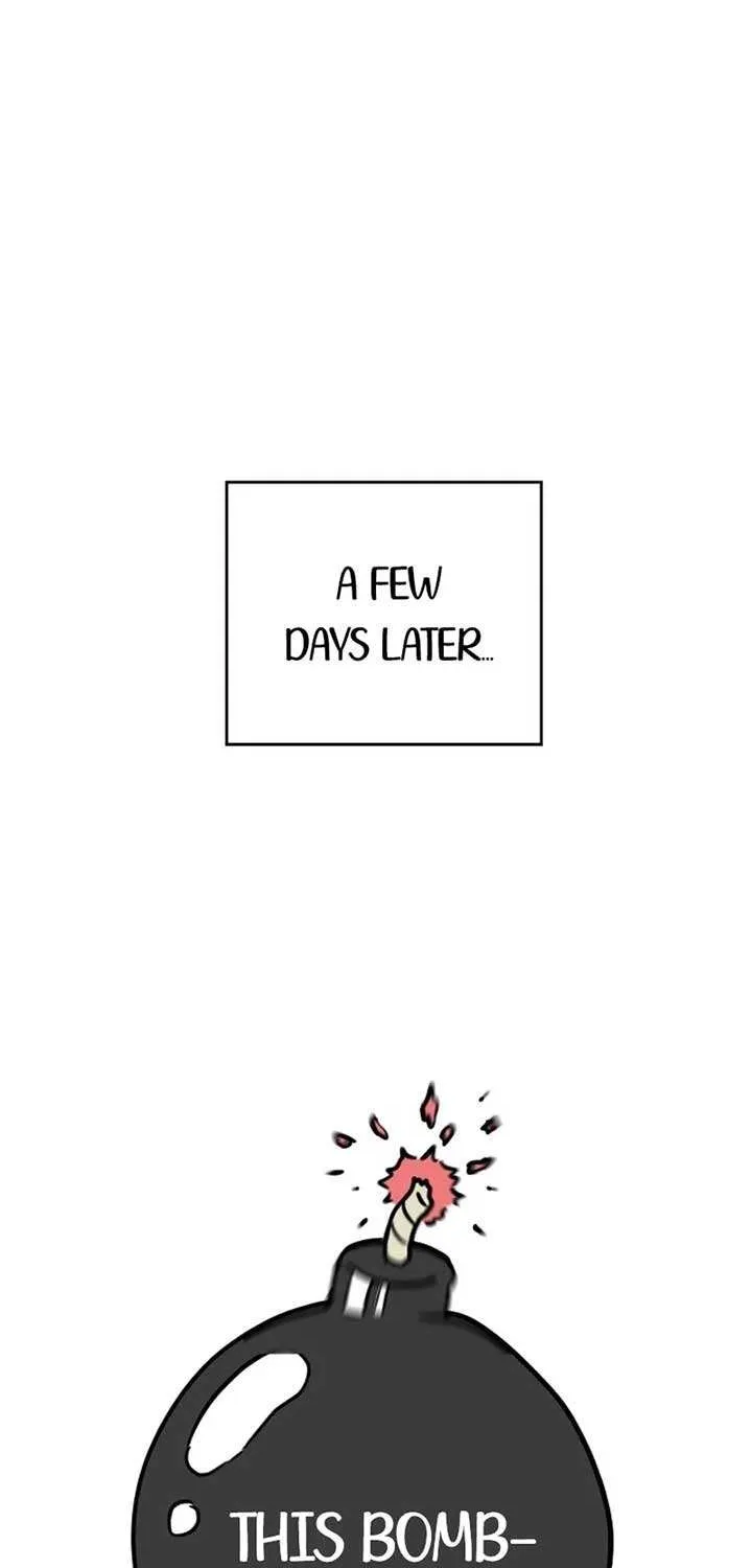 My Secret Crush Chapter 23 page 88 - 