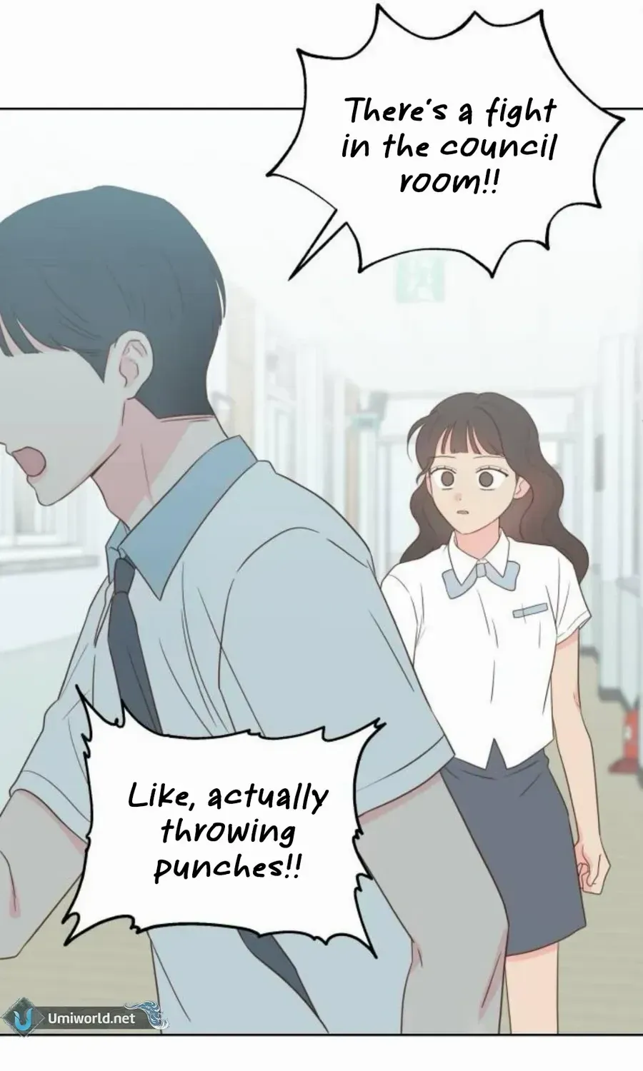 My Secret Crush Chapter 24 page 102 - 
