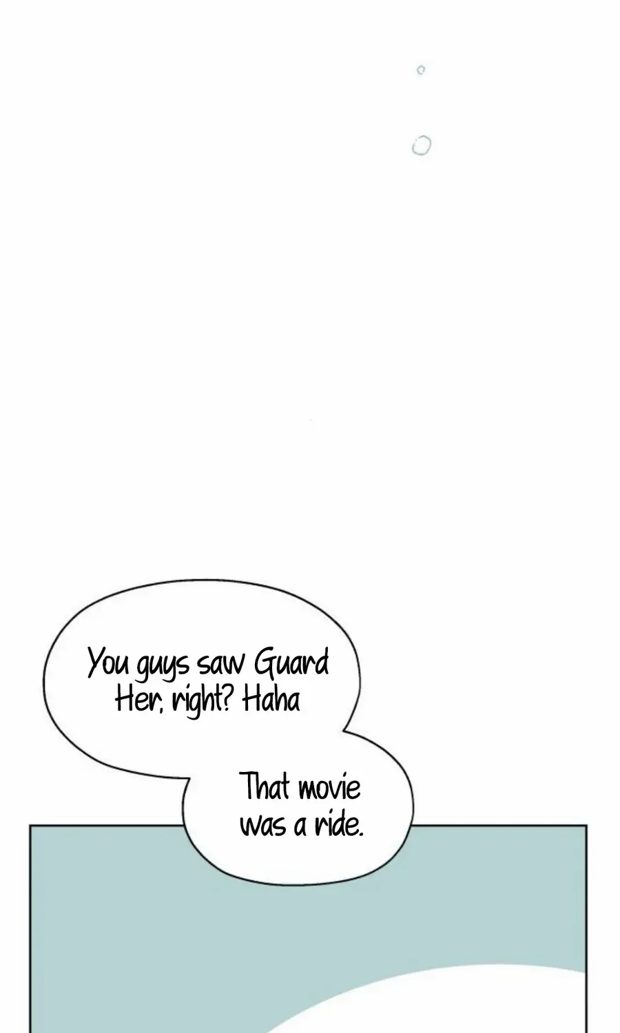 My Secret Crush Chapter 24 page 20 - 