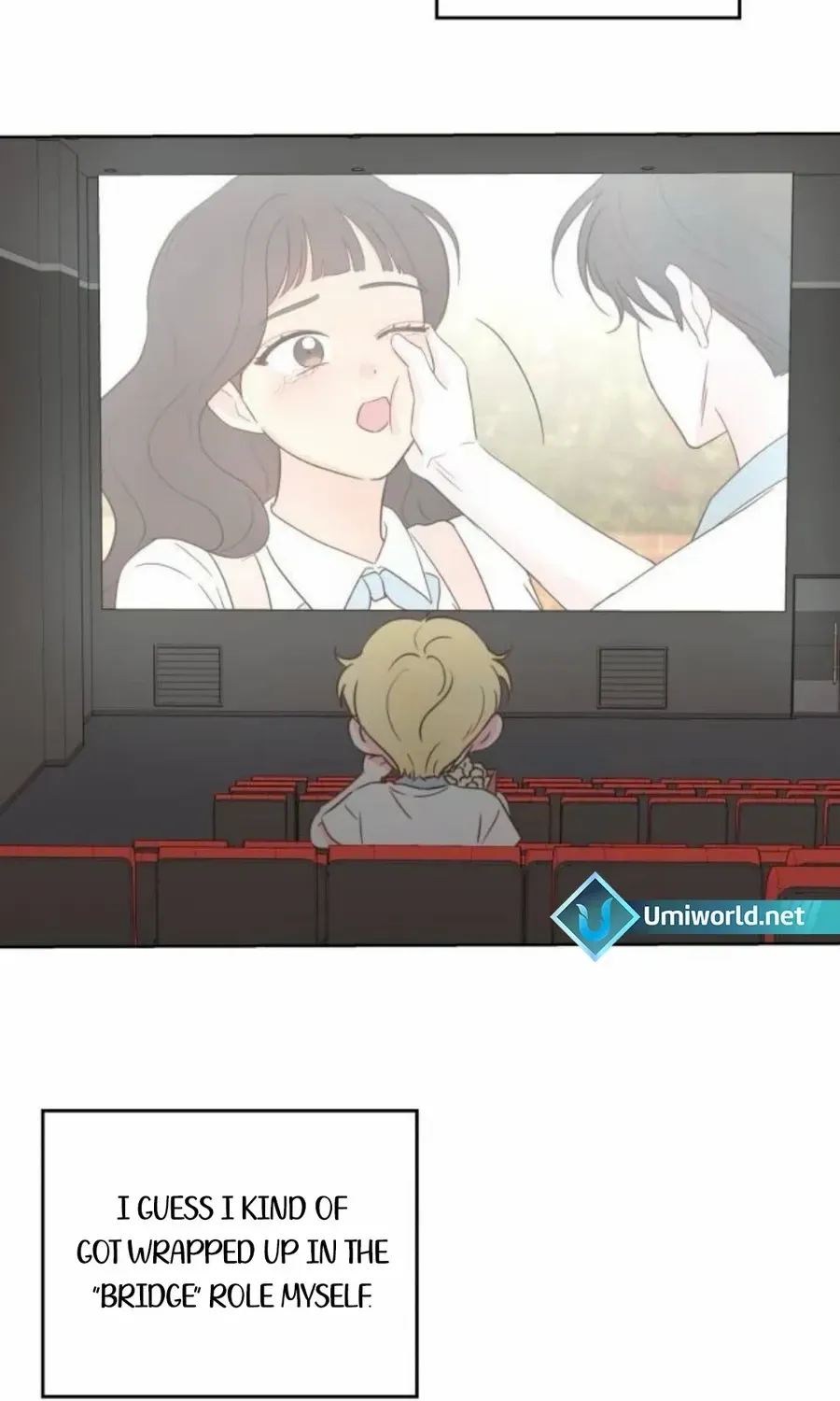 My Secret Crush Chapter 24 page 22 - 