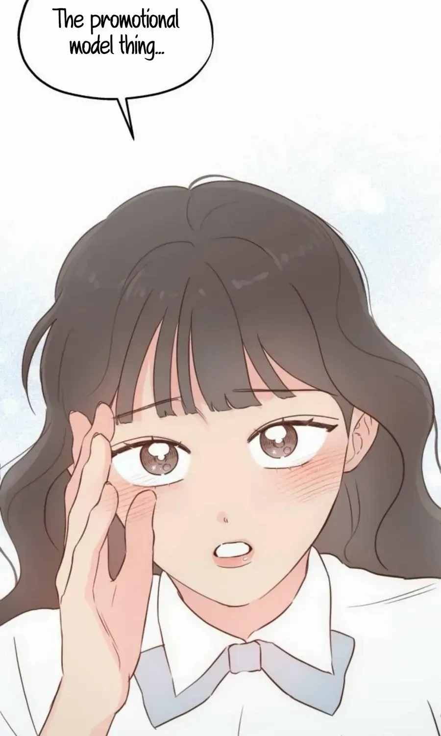 My Secret Crush Chapter 24 page 33 - 