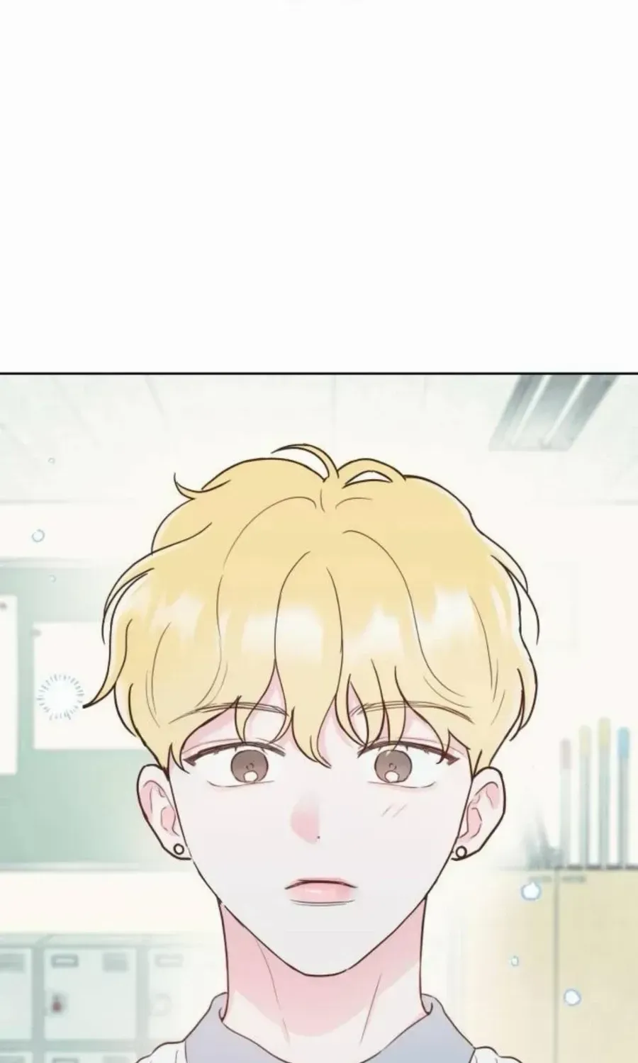 My Secret Crush Chapter 24 page 35 - 