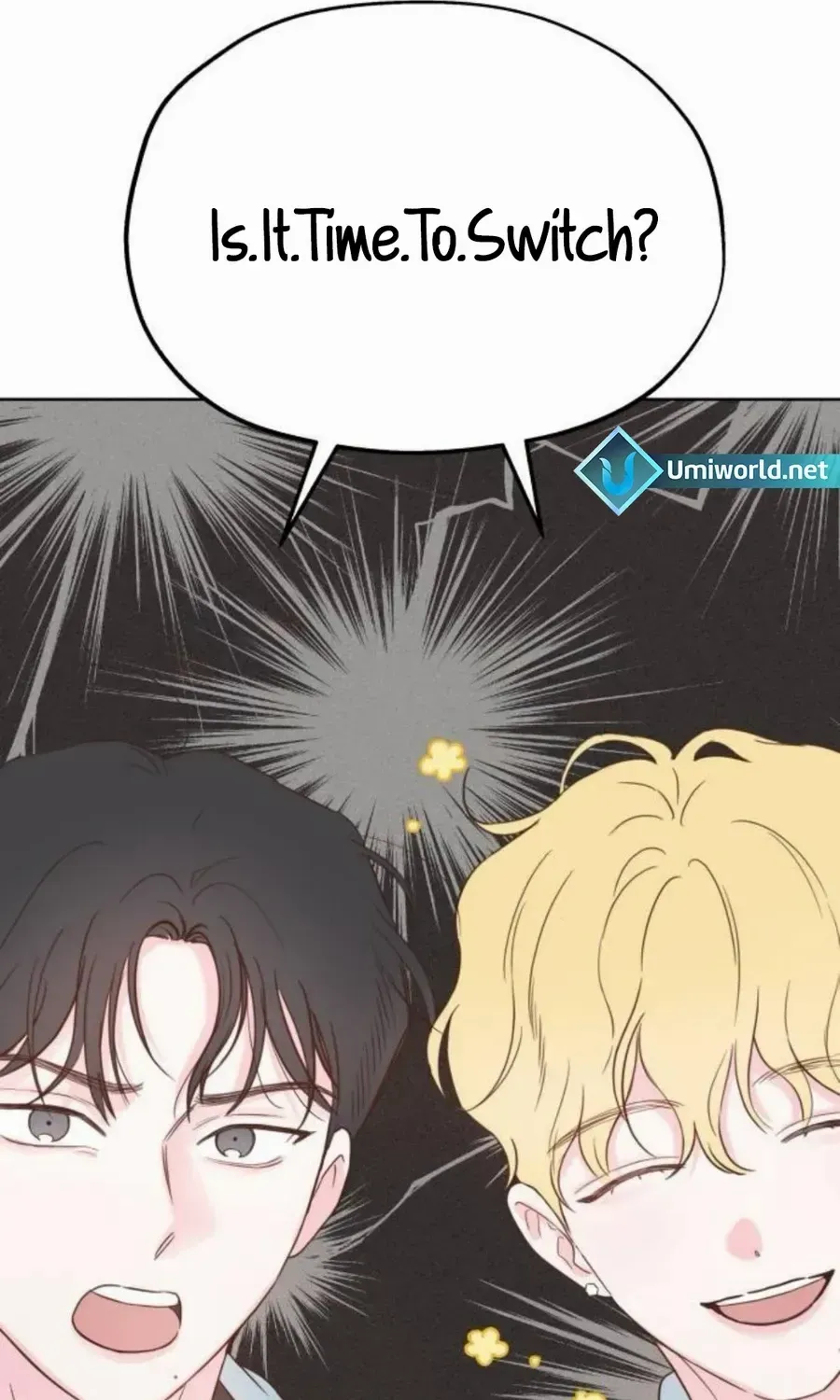 My Secret Crush Chapter 24 page 49 - 