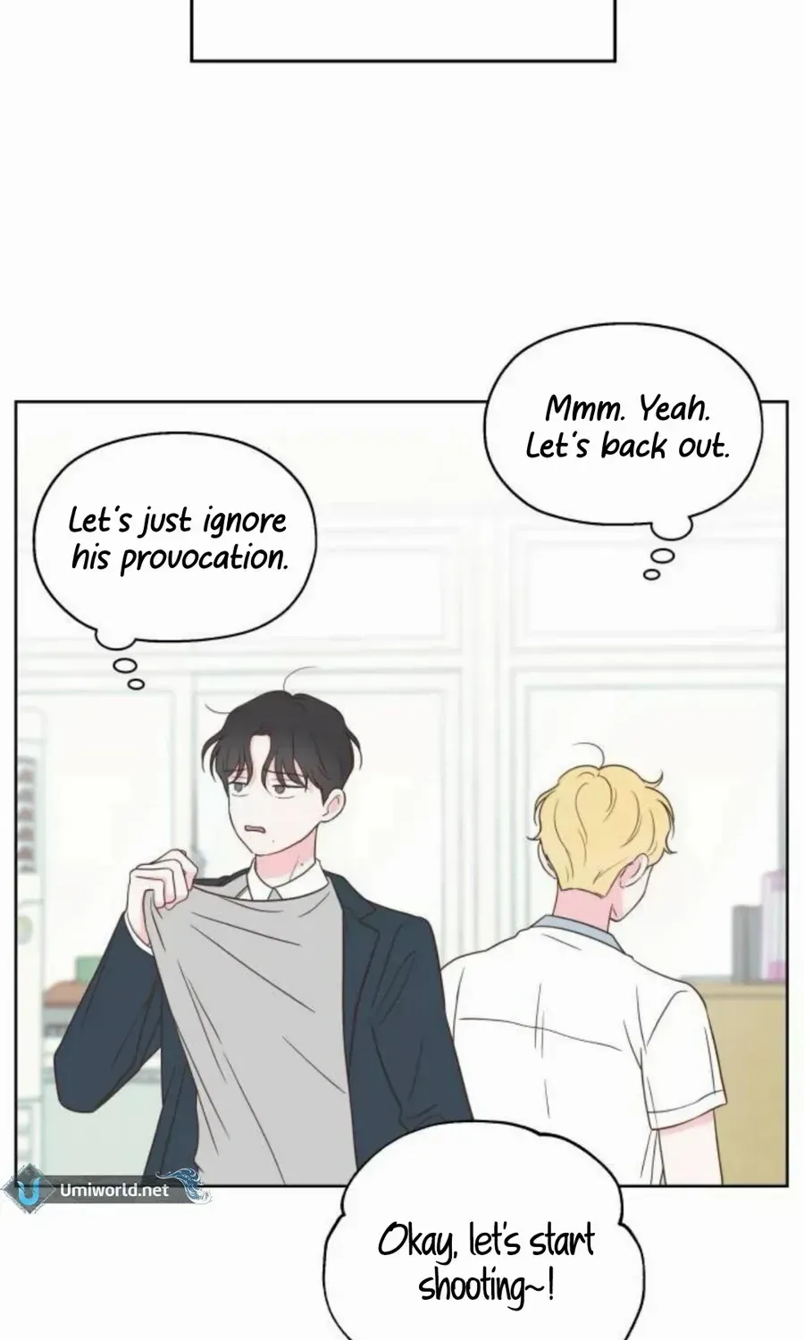 My Secret Crush Chapter 24 page 59 - 