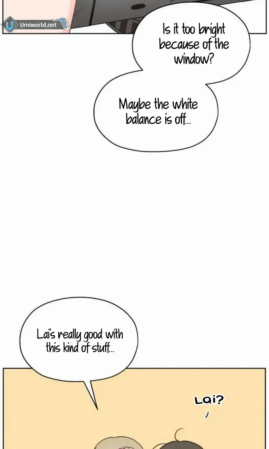 My Secret Crush Chapter 24 page 69 - 