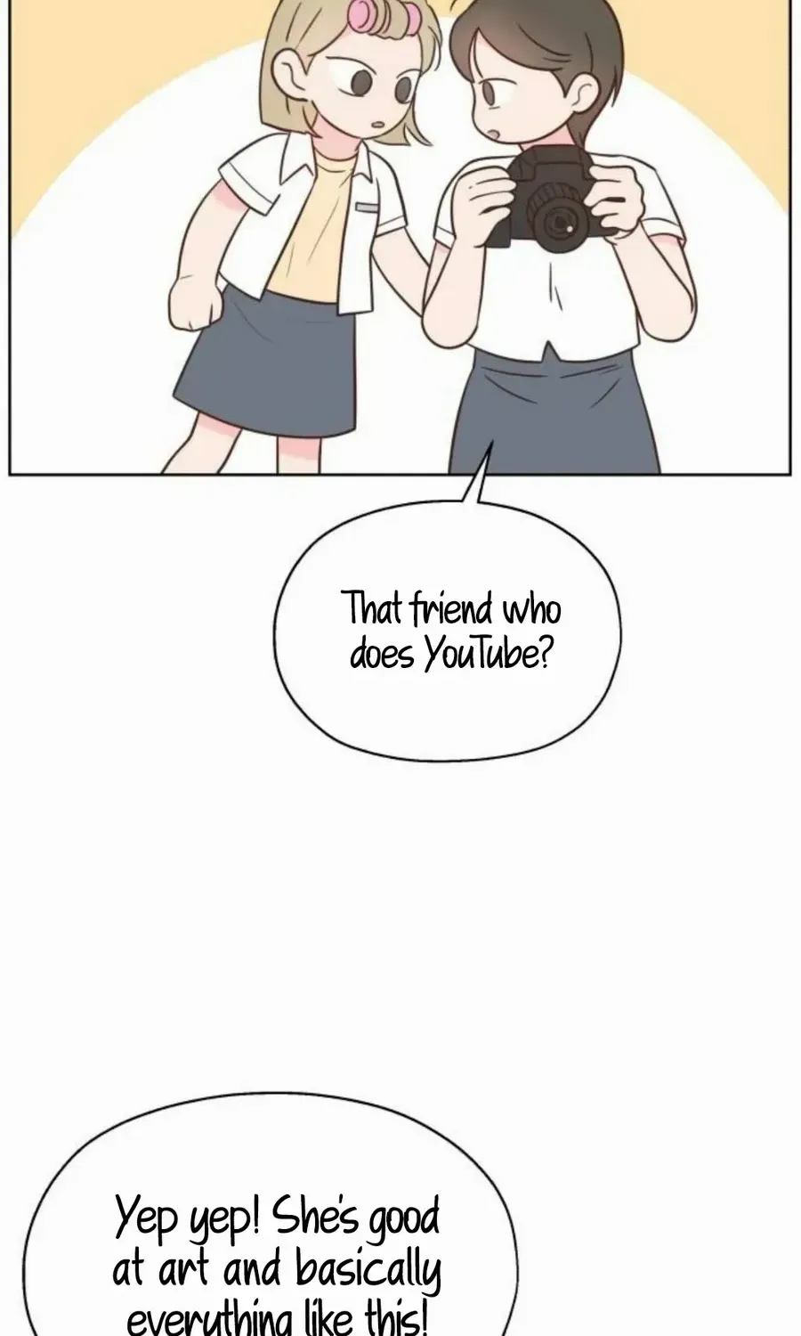 My Secret Crush Chapter 24 page 70 - 