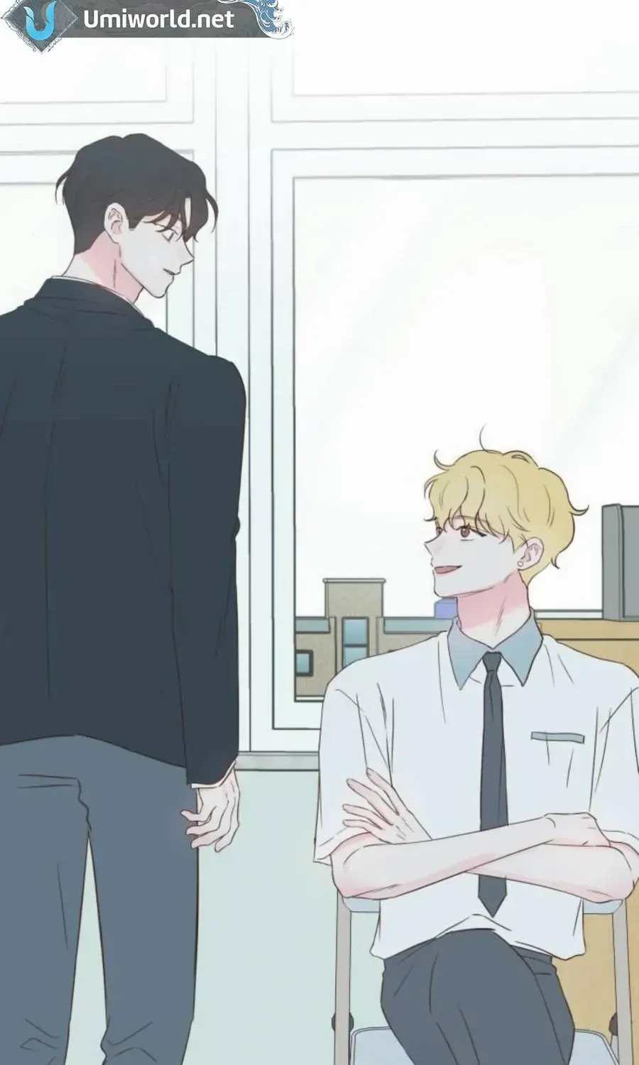 My Secret Crush Chapter 25 page 2 - 