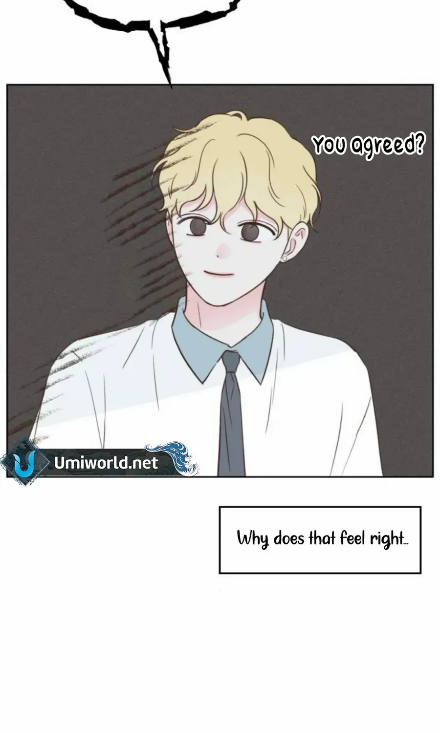My Secret Crush Chapter 25 page 11 - 