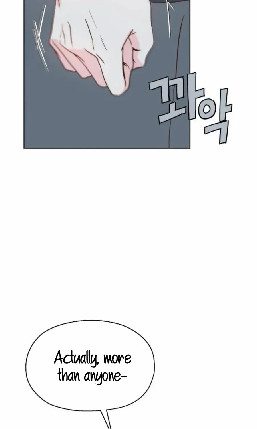 My Secret Crush Chapter 25 page 22 - 
