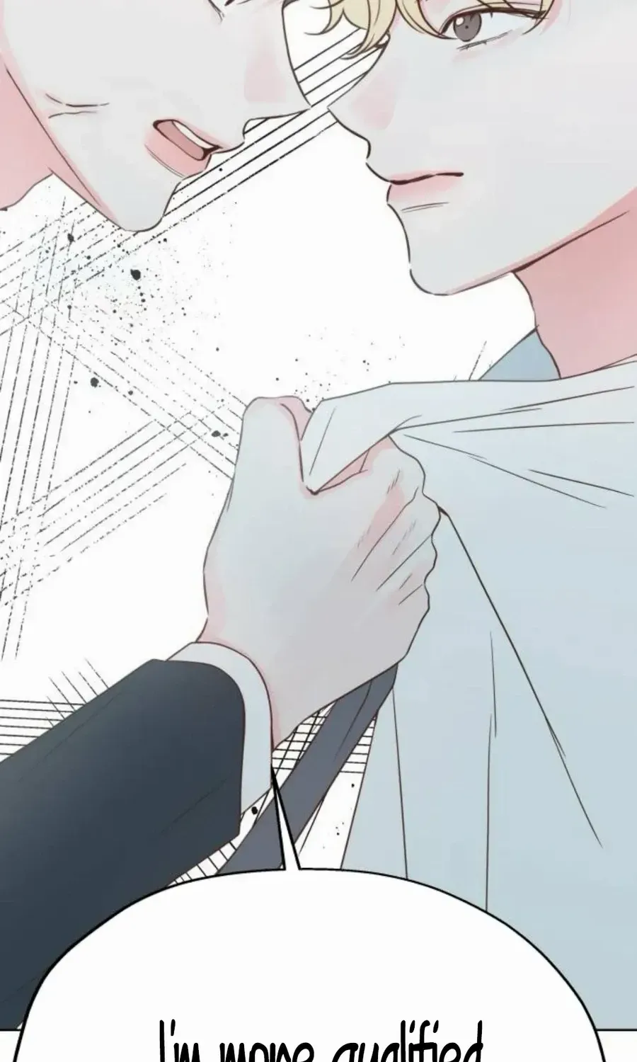 My Secret Crush Chapter 25 page 28 - 
