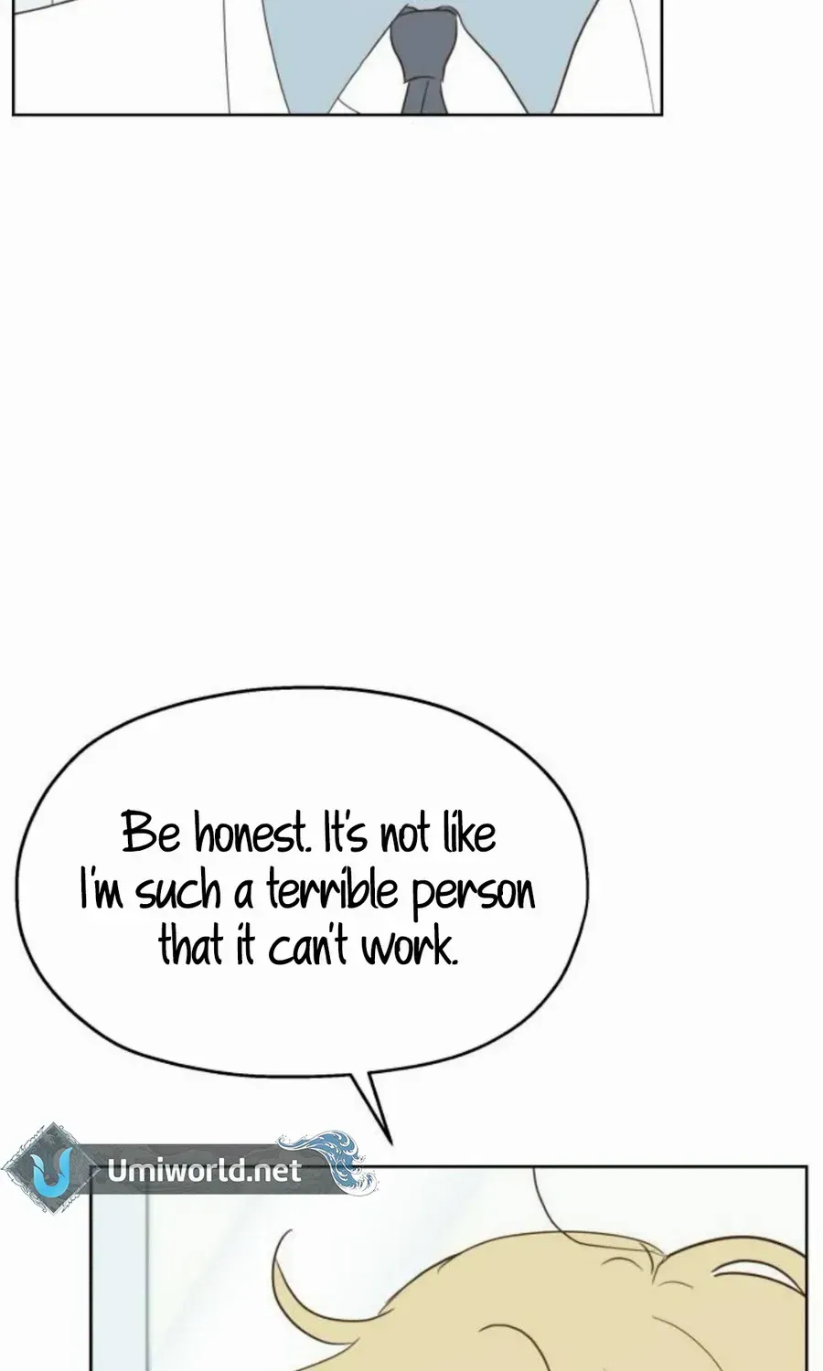 My Secret Crush Chapter 25 page 5 - 