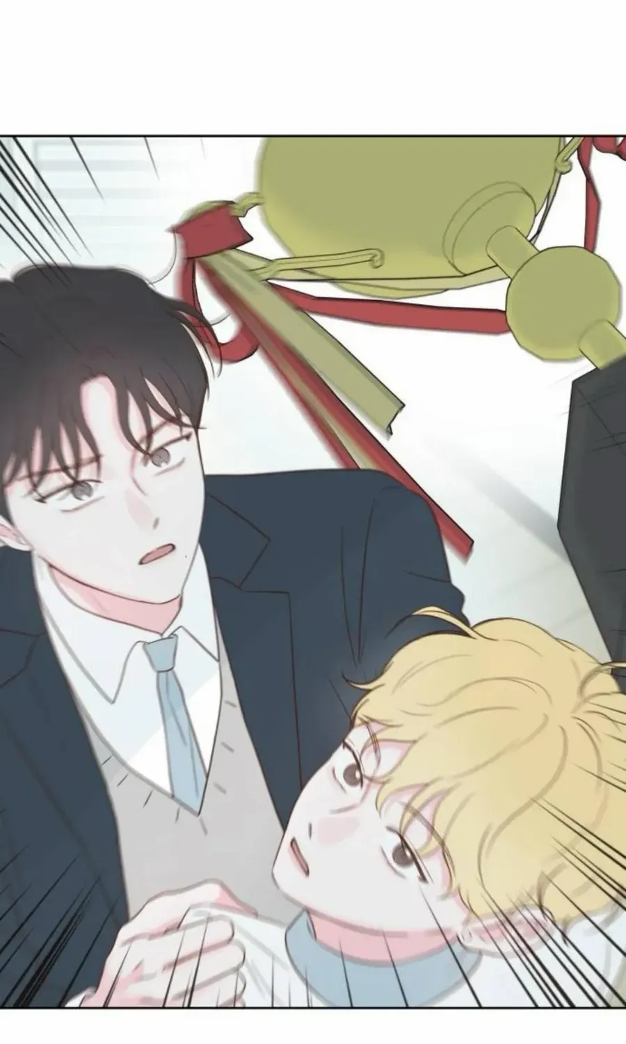 My Secret Crush Chapter 25 page 44 - 
