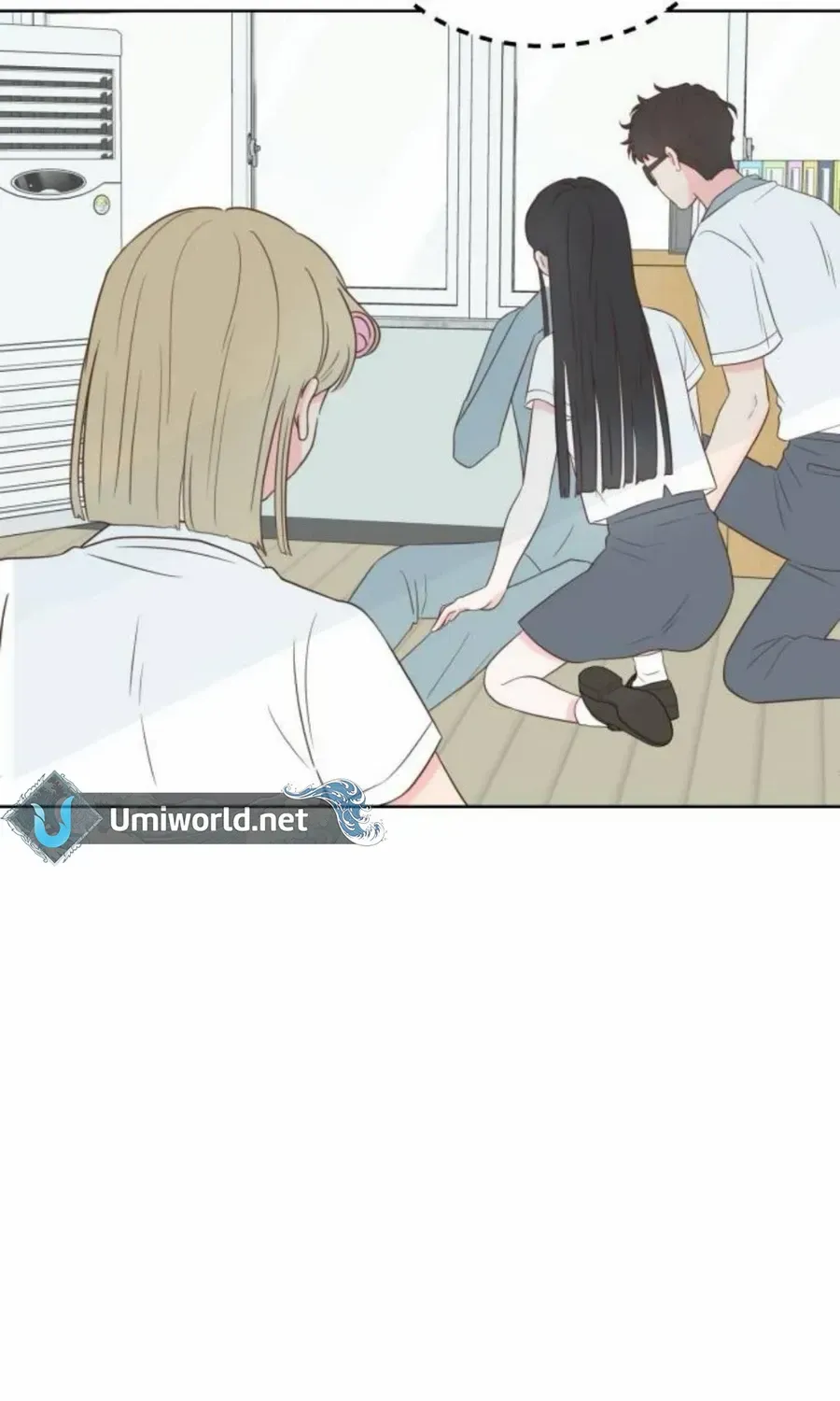 My Secret Crush Chapter 25 page 49 - 
