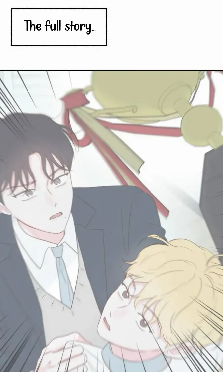My Secret Crush Chapter 25 page 64 - 