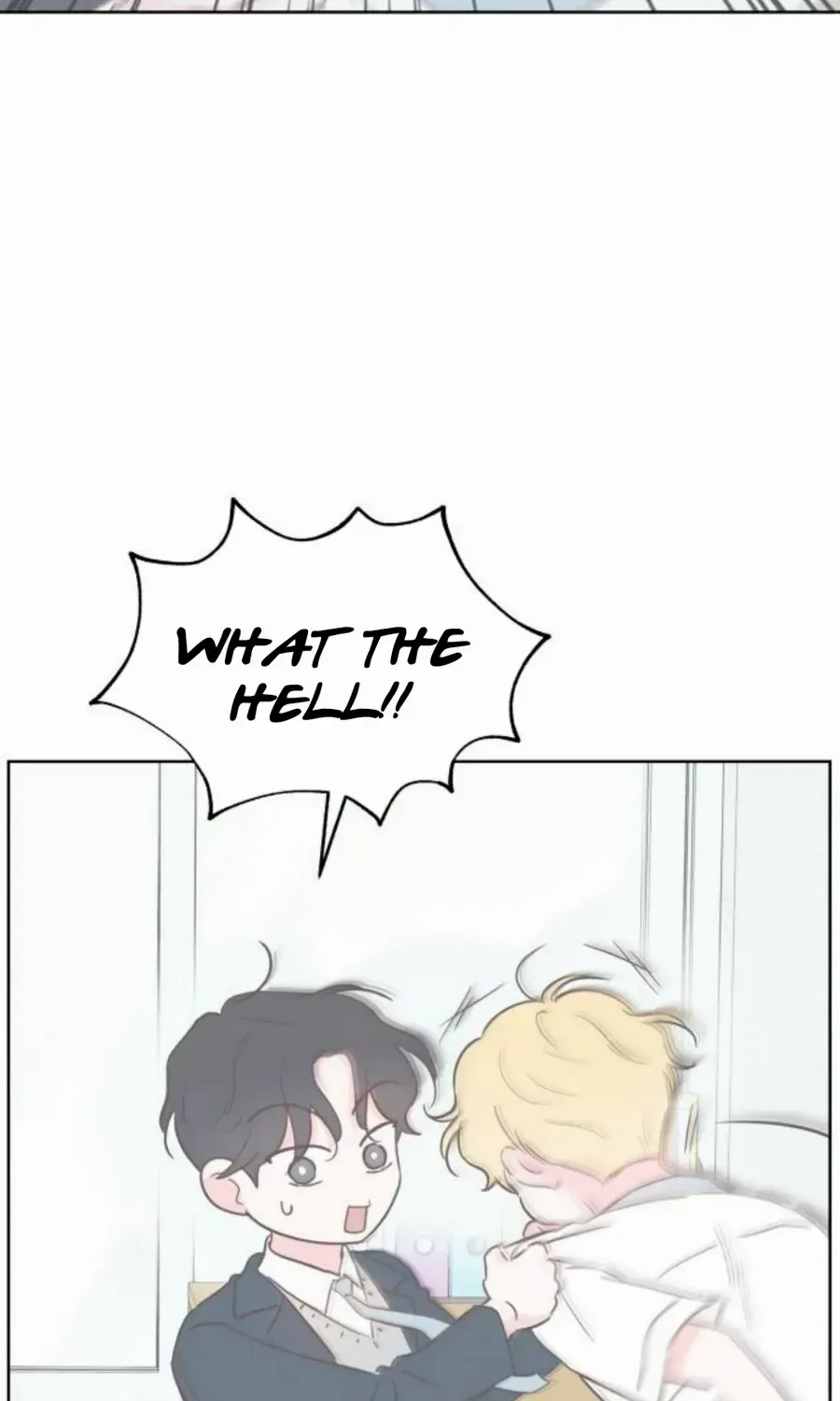My Secret Crush Chapter 25 page 65 - 