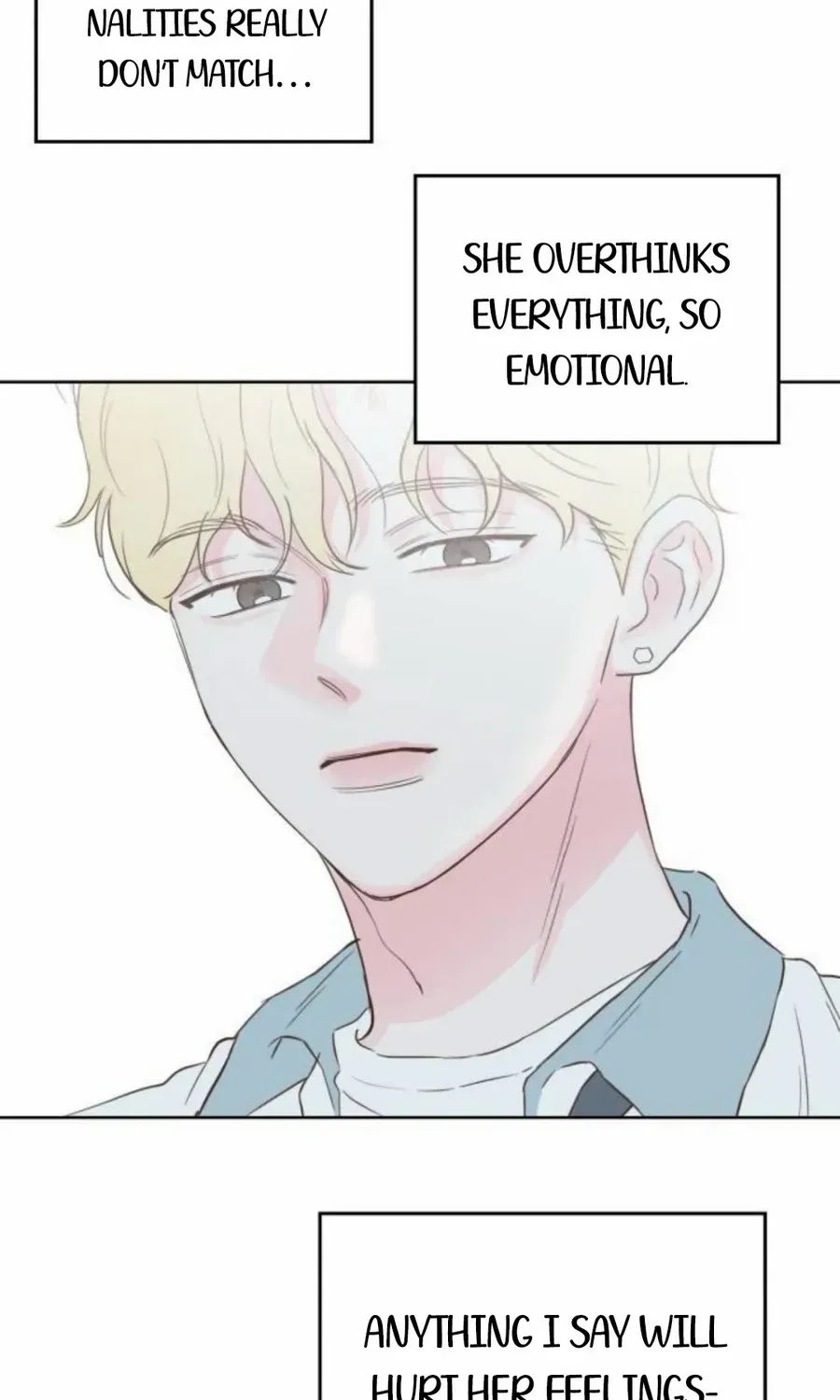 My Secret Crush Chapter 25 page 71 - 