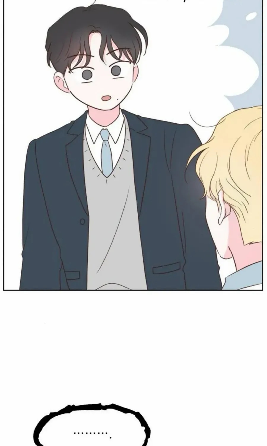 My Secret Crush Chapter 25 page 10 - 