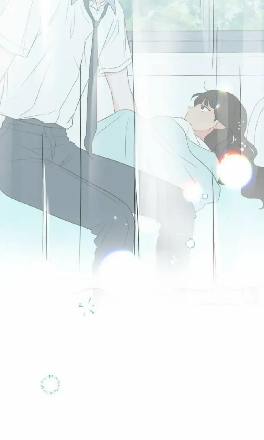 My Secret Crush Chapter 25 page 96 - 