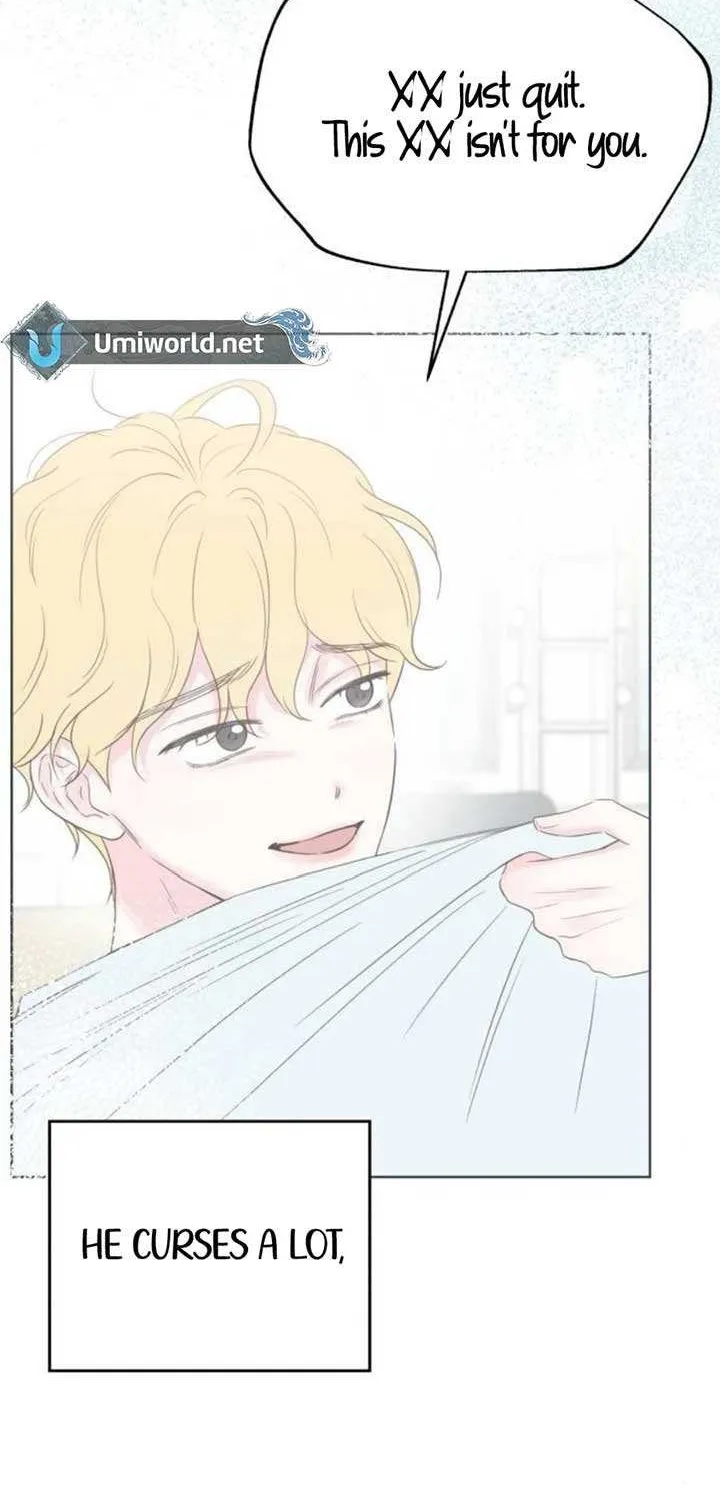 My Secret Crush Chapter 26 page 20 - 