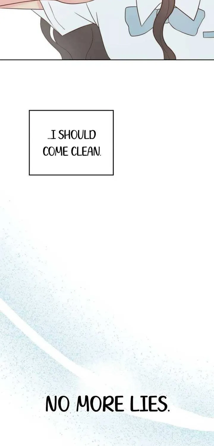 My Secret Crush Chapter 26 page 33 - 