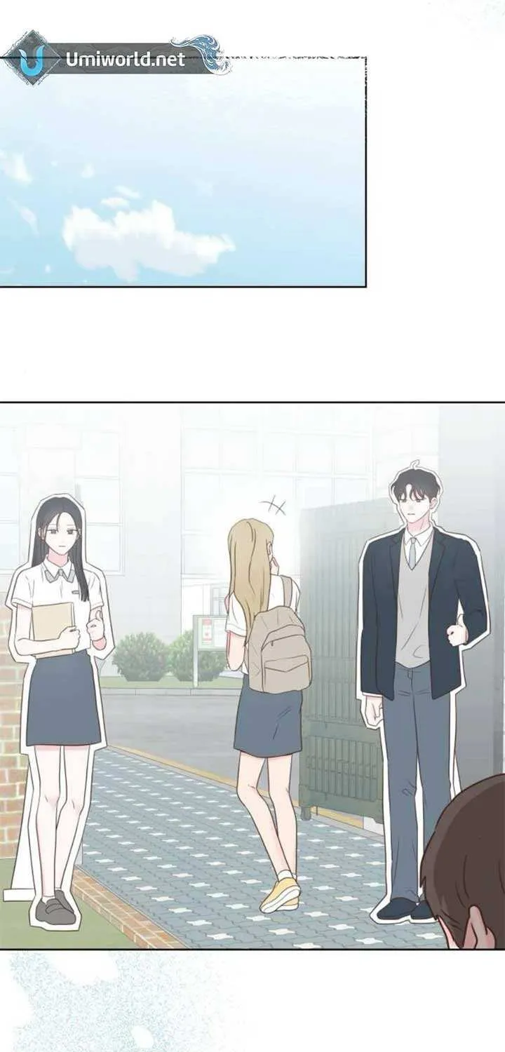 My Secret Crush Chapter 26 page 39 - 