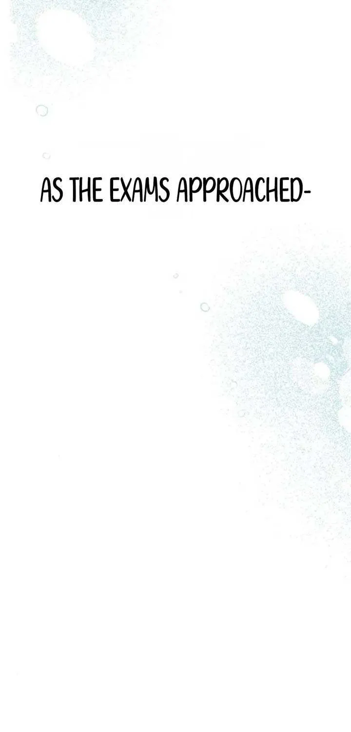 My Secret Crush Chapter 26 page 40 - 