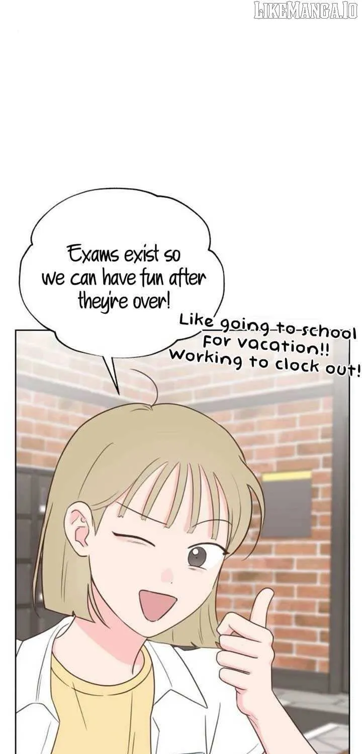 My Secret Crush Chapter 26 page 47 - 