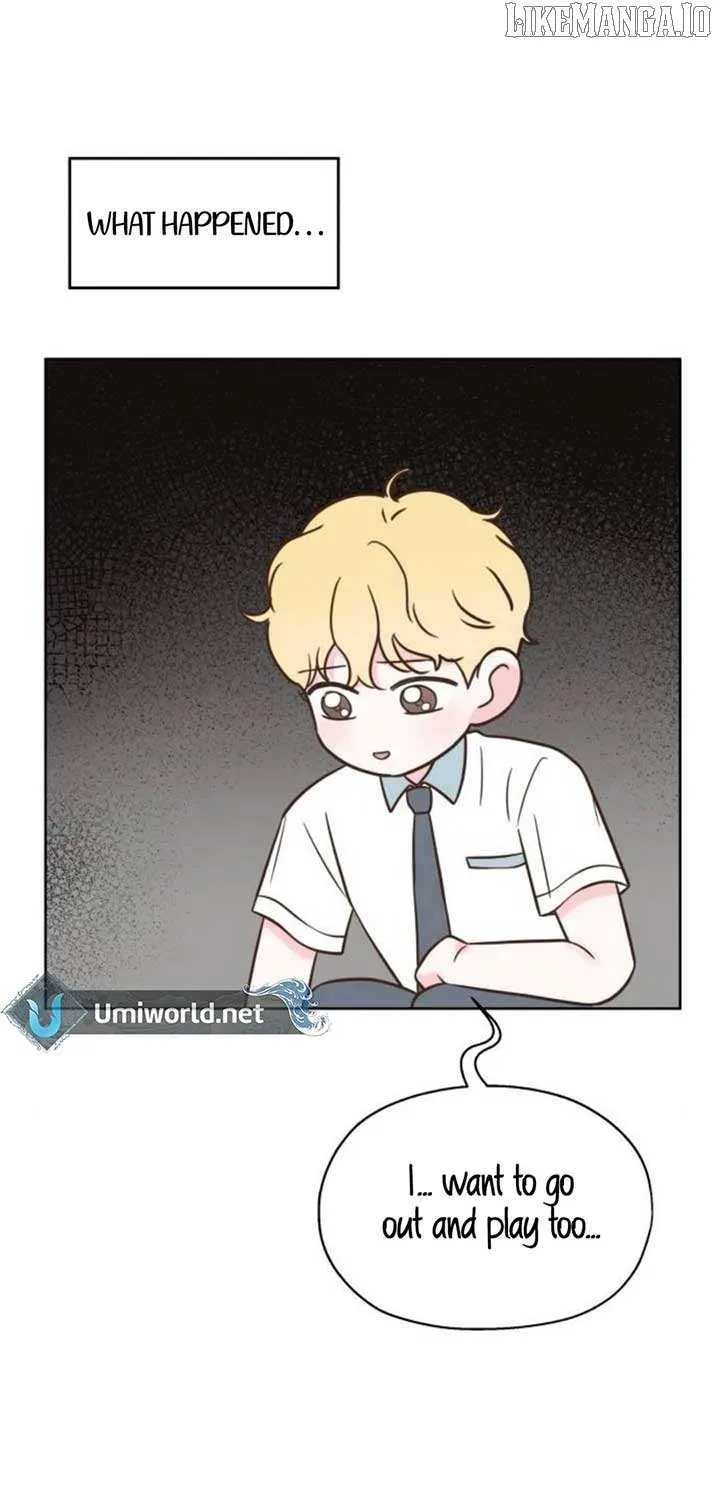 My Secret Crush Chapter 26 page 52 - 