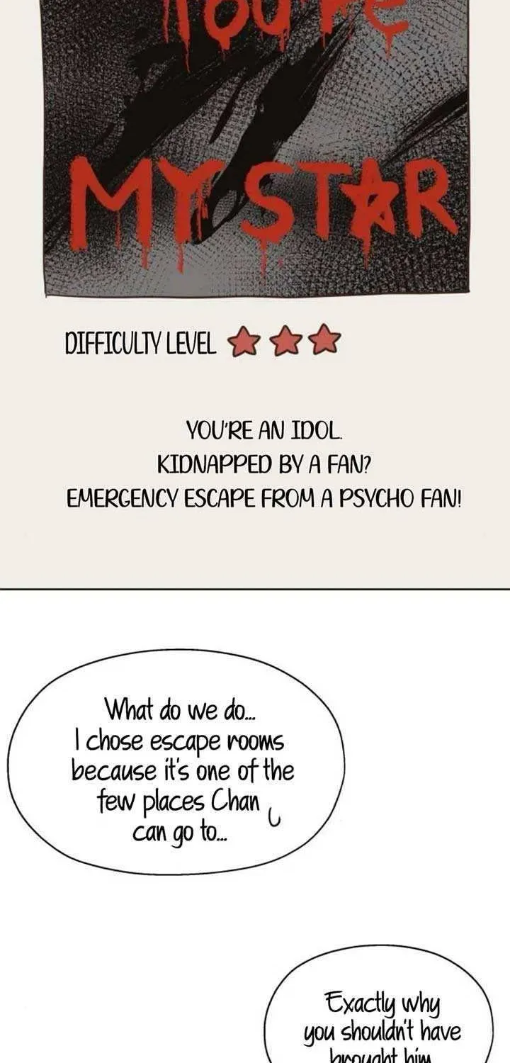 My Secret Crush Chapter 26 page 60 - 