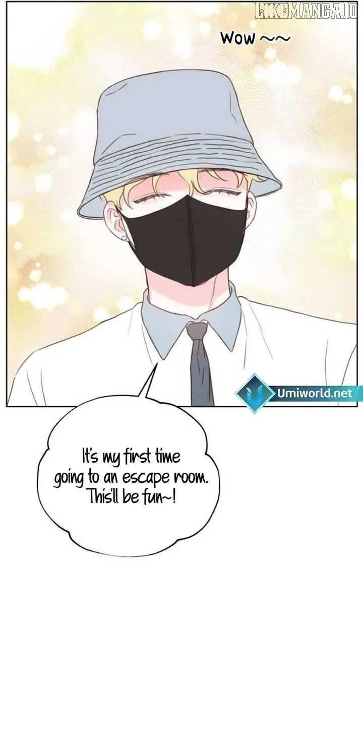 My Secret Crush Chapter 26 page 62 - 