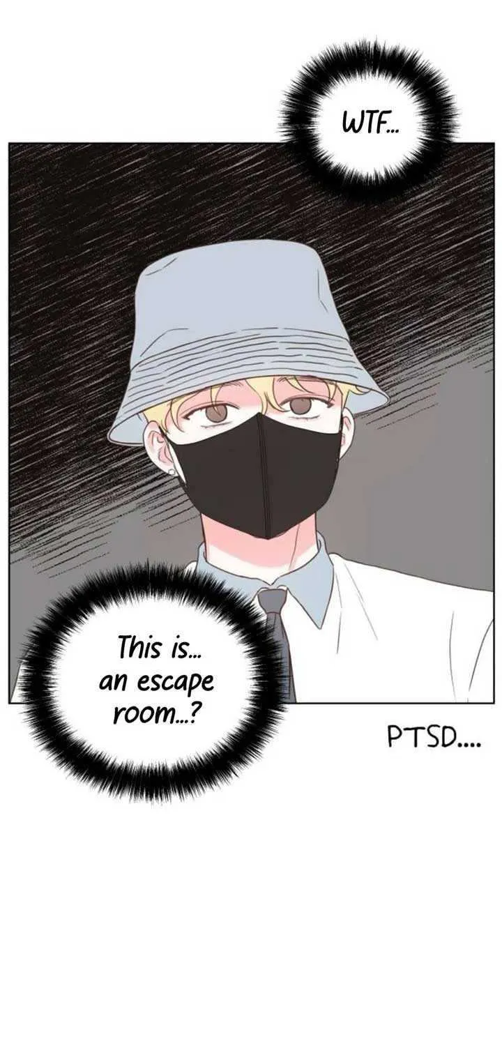 My Secret Crush Chapter 26 page 64 - 