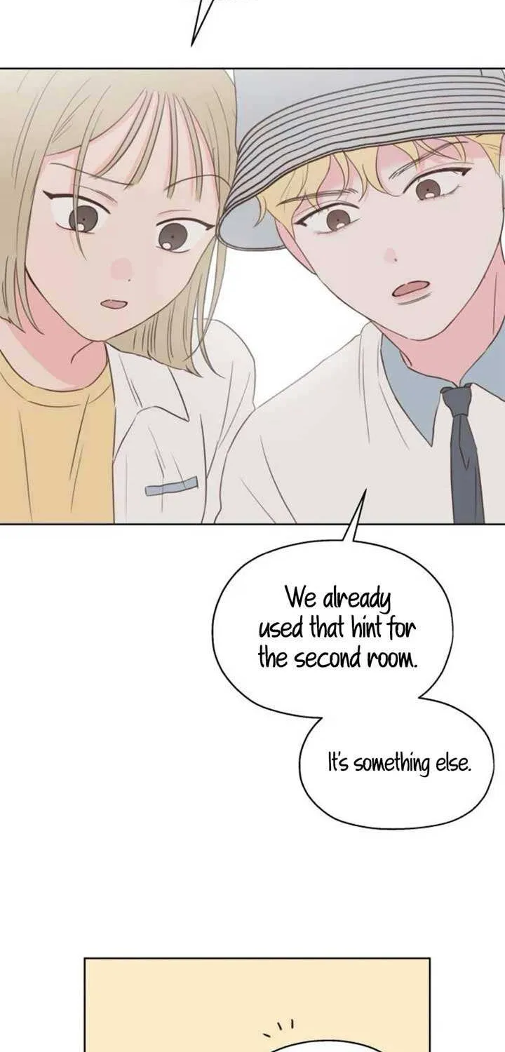 My Secret Crush Chapter 26 page 70 - 