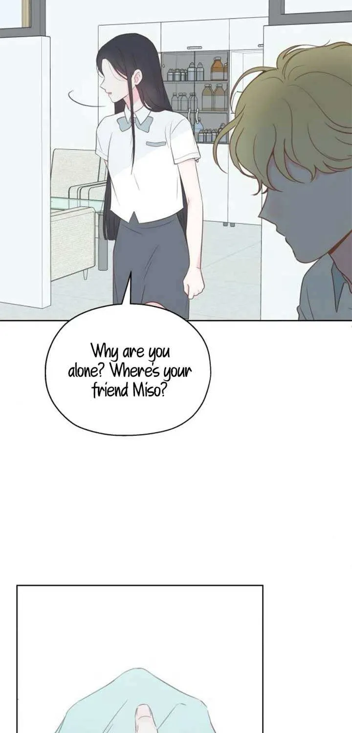 My Secret Crush Chapter 26 page 8 - 