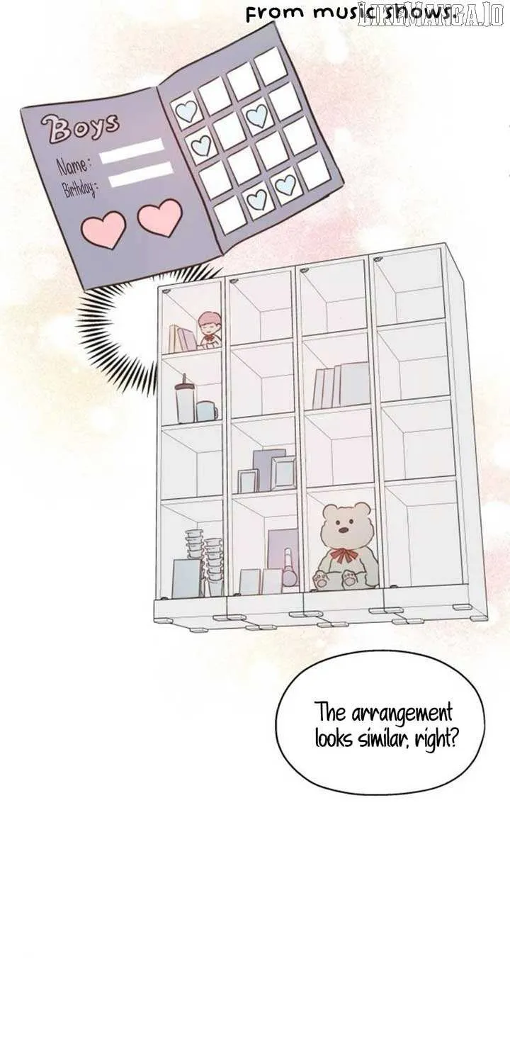 My Secret Crush Chapter 26 page 72 - 