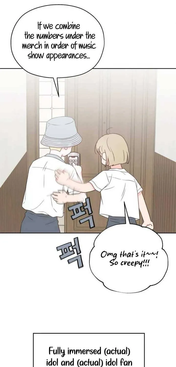 My Secret Crush Chapter 26 page 73 - 