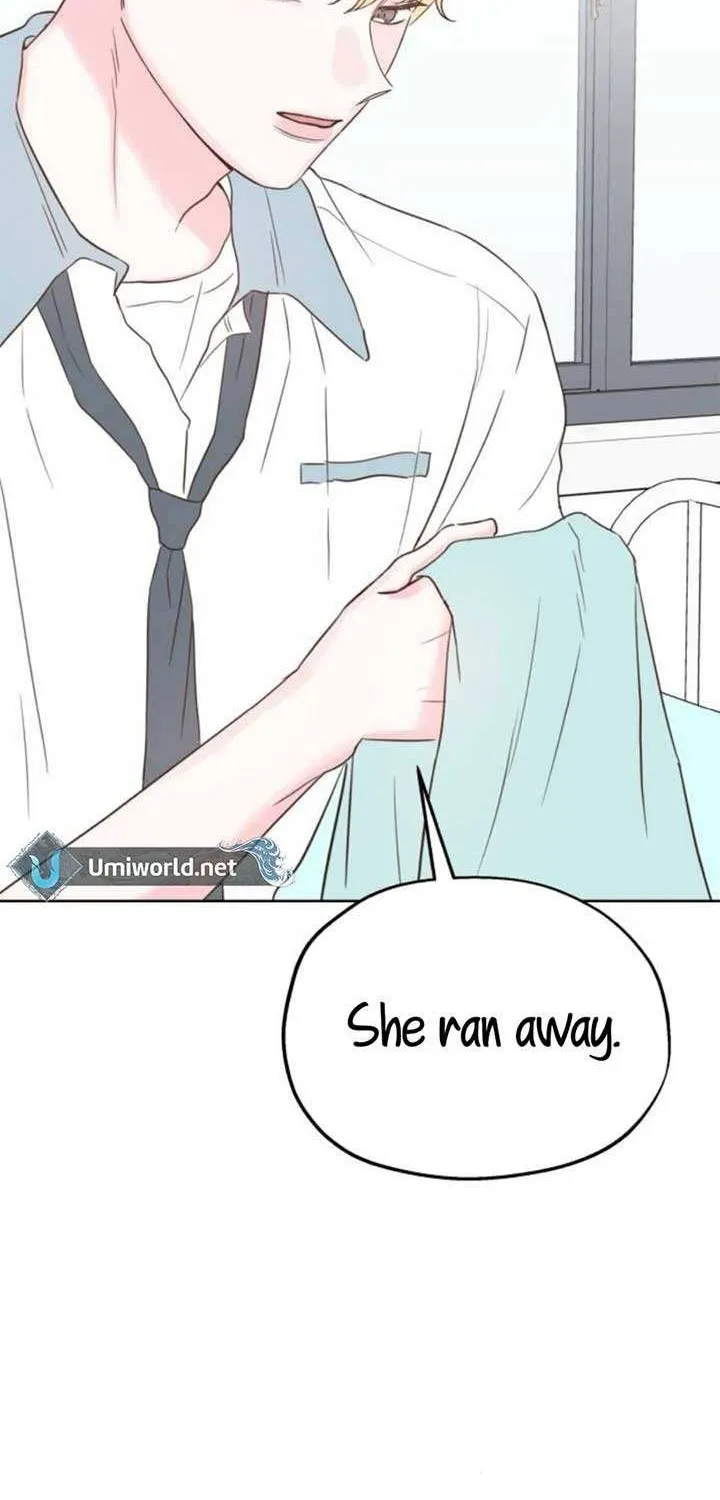 My Secret Crush Chapter 26 page 10 - 