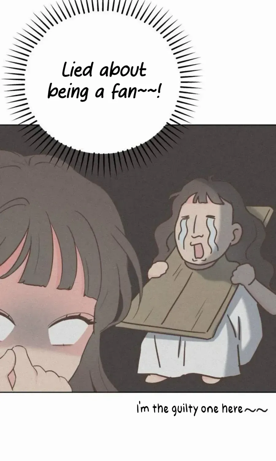 My Secret Crush Chapter 27 page 15 - 