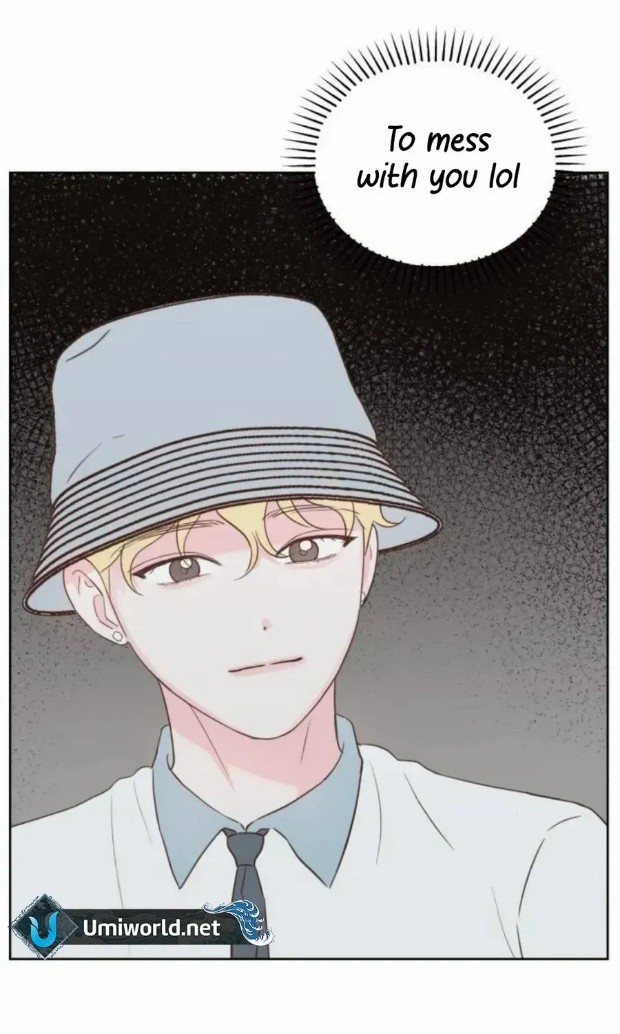 My Secret Crush Chapter 27 page 26 - 