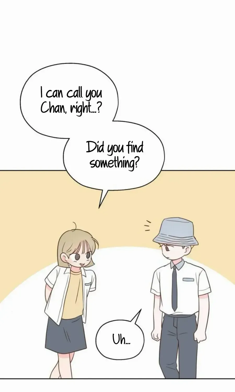My Secret Crush Chapter 27 page 29 - 