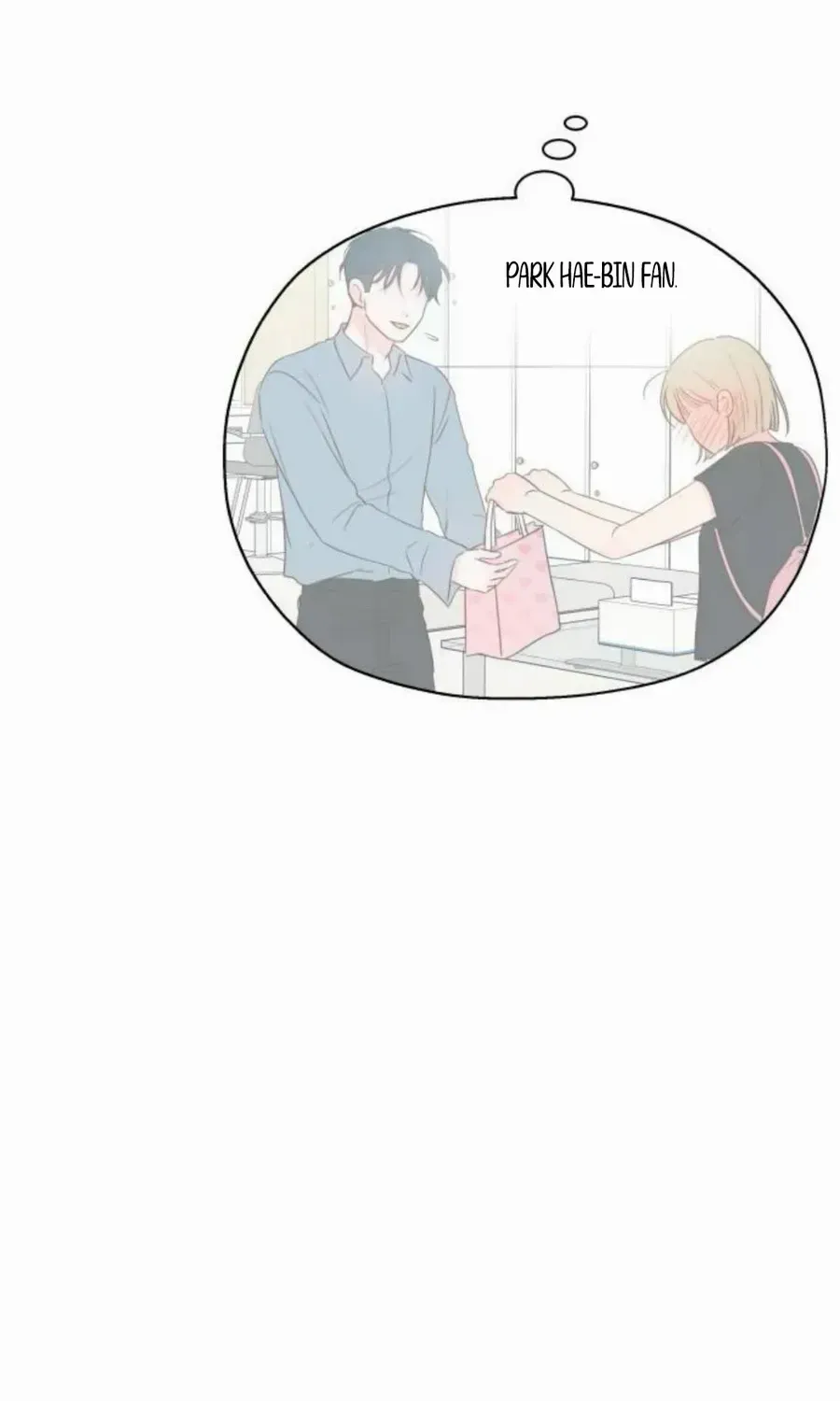 My Secret Crush Chapter 27 page 30 - 