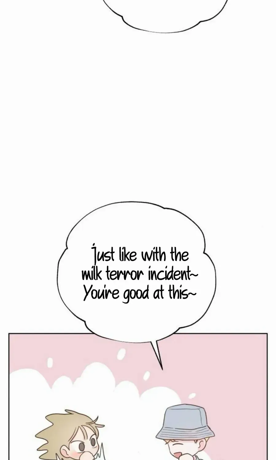 My Secret Crush Chapter 27 page 32 - 